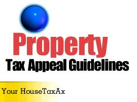 property tax appeals