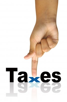 Property Tax Consulting